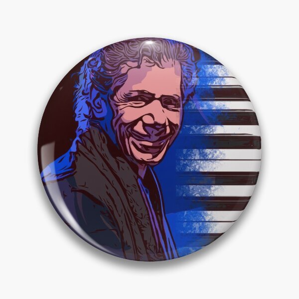 Item preview, Chick Corea designed and sold by mwebba2005.