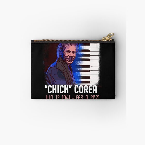 Item preview, Chick Corea designed and sold by mwebba2005.