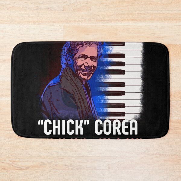 Item preview, Chick Corea designed and sold by mwebba2005.