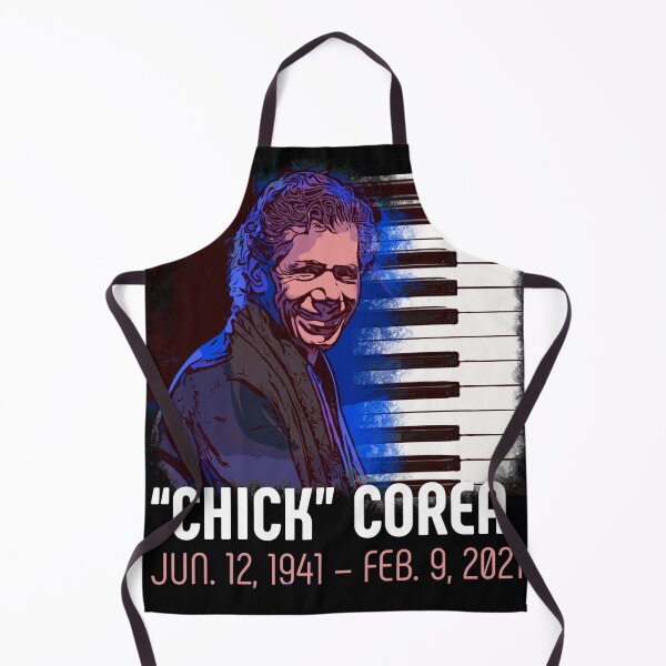 Item preview, Chick Corea designed and sold by mwebba2005.