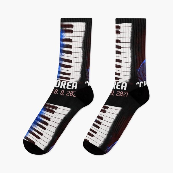 Item preview, Chick Corea designed and sold by mwebba2005.