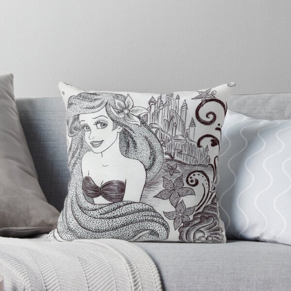 Item preview, Monochrome Princess A designed and sold by Kashmere1646.