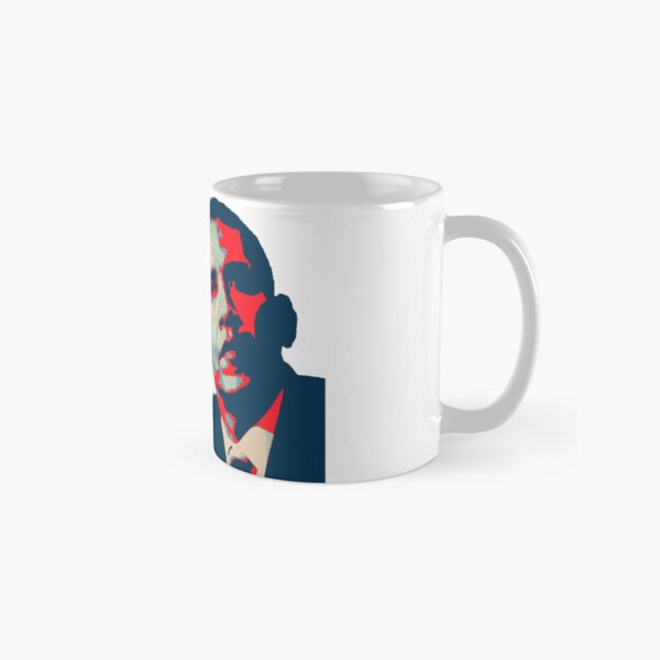 Obama Classic Mug