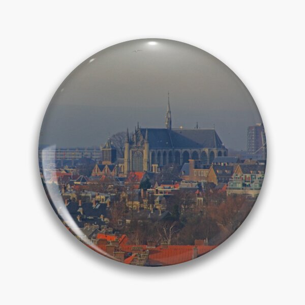 Item preview, Hooglandse Kerk designed and sold by tomg.