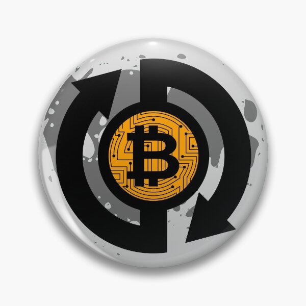 Item preview, Bitcoin - To the Moon designed and sold by NovusTrail.