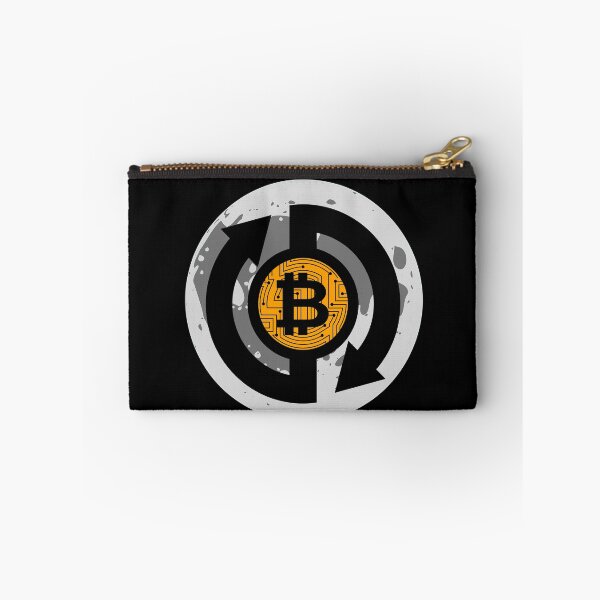 Item preview, Bitcoin - To the Moon designed and sold by NovusTrail.