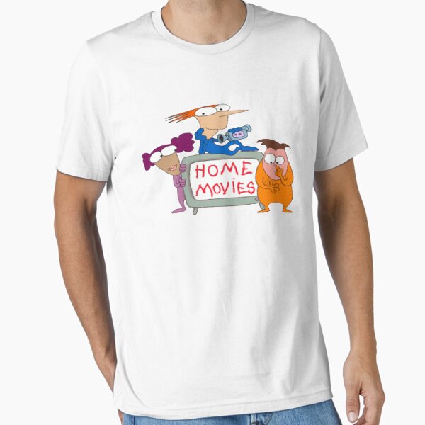 Item preview, home movies 1 designed and sold by coolhandshake.