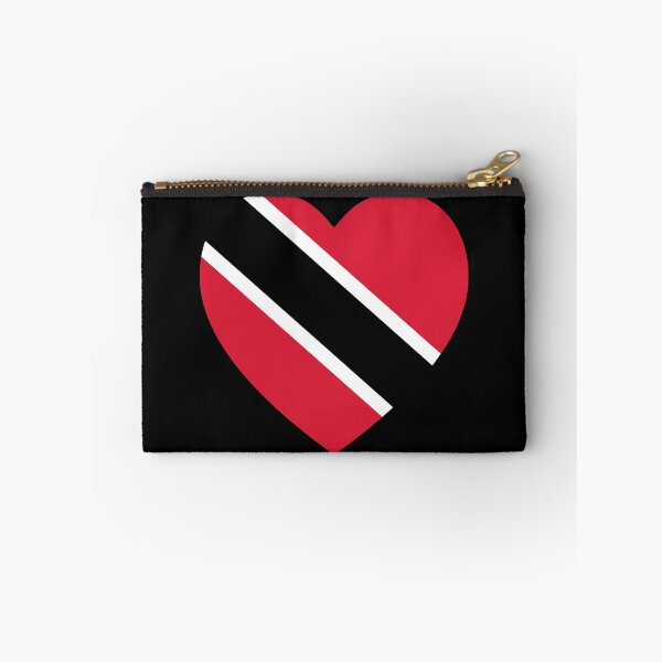 Item preview, Trinidad and Tobago Heart designed and sold by rogue-design.