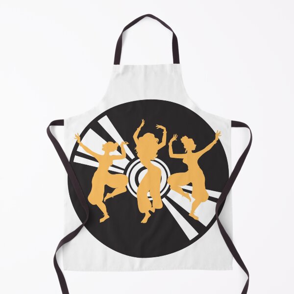 Item preview, Dancing to the Record - Record Player designed and sold by sgmydesigns.
