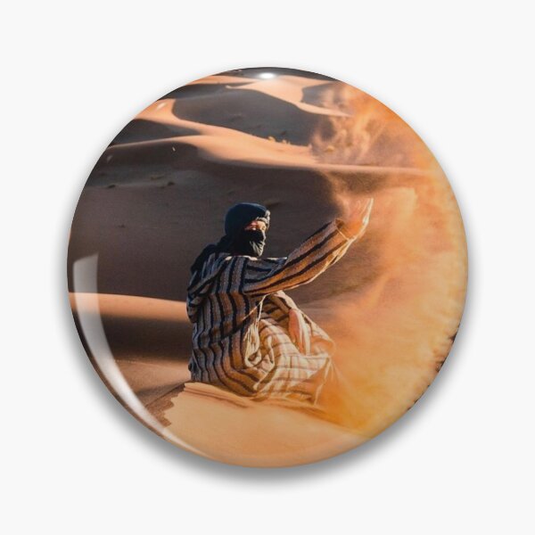 Item preview, Stunning Online Moroccan Desert photography Gift – 2021 Print designed and sold by BestOfTravel.