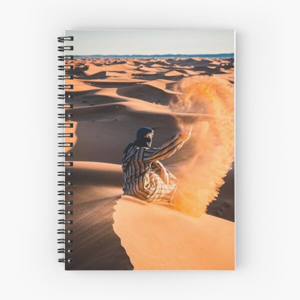 Item preview, Stunning Online Moroccan Desert photography Gift – 2021 Print designed and sold by BestOfTravel.