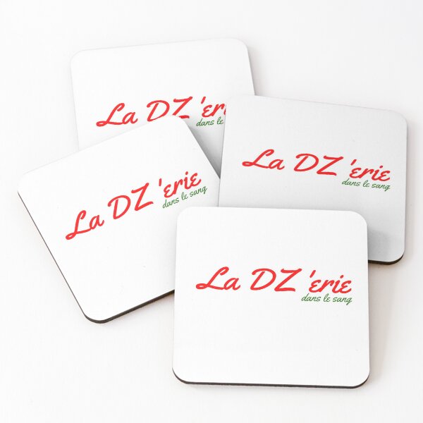 Item preview, THE DZERIE IN THE BLOOD designed and sold by Boolbisyles.