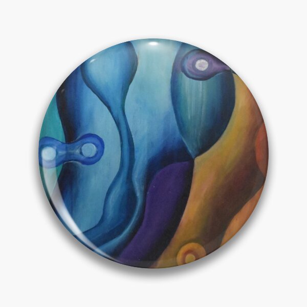 Item preview, Oil Painting -  Intersection. 2012 designed and sold by Igor Pozdnyakov.