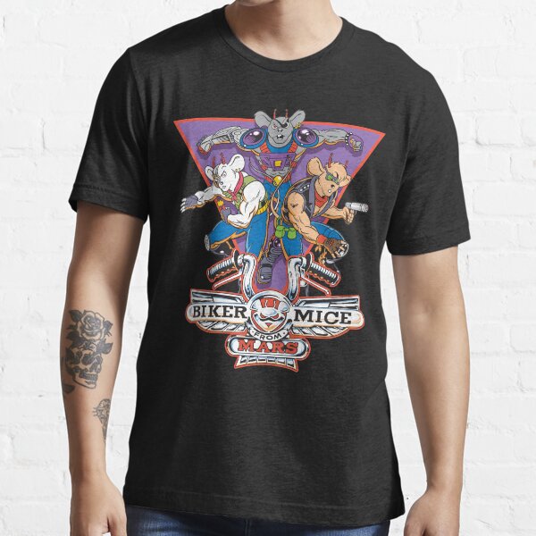 Biker warriors Essential T-Shirt