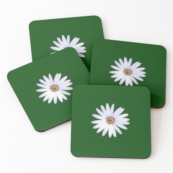 Item preview, Daisy Single flower designed and sold by FunkiFunki.