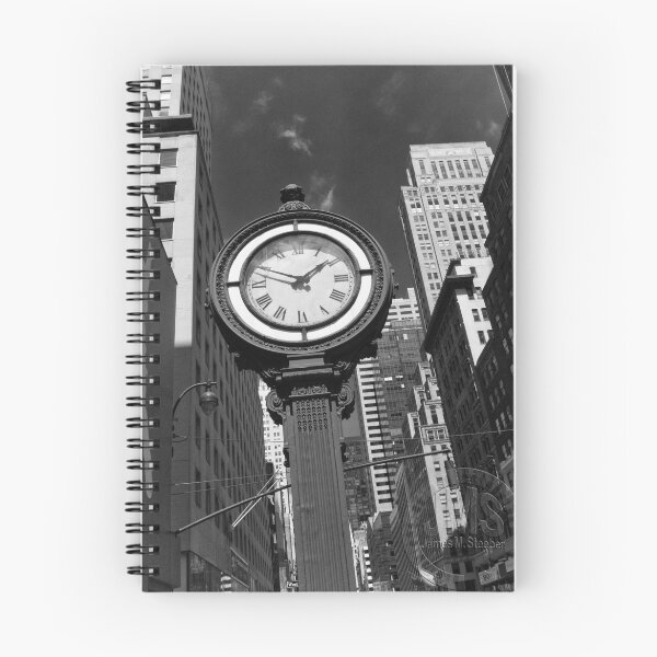 Item preview, Seth Thomas Street Clock designed and sold by steeber.