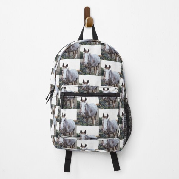 Item preview, Brindle Horse I designed and sold by ErikBPhoto.