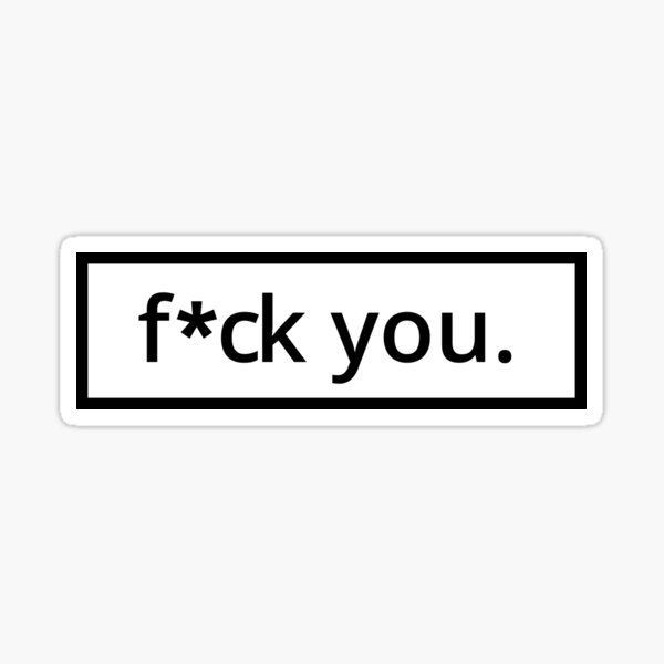 Fucku Merch & Gifts for Sale | Redbubble