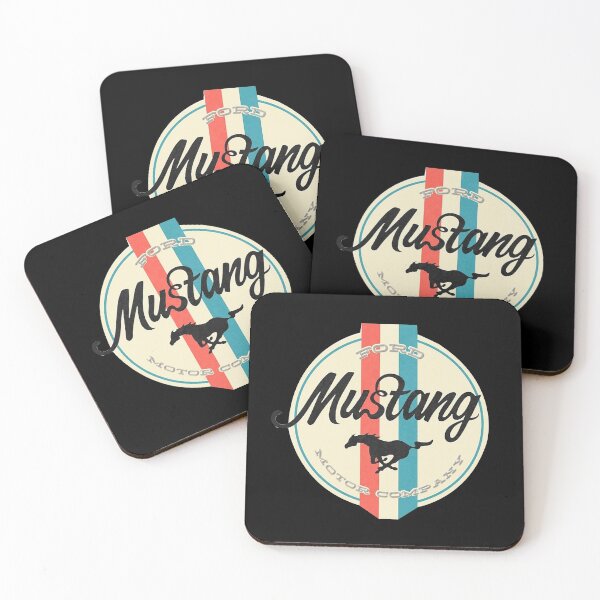 Item preview, MUSTANG designed and sold by tanishabutler.