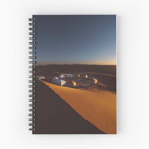 Item preview, Superb Online Moroccan Desert photography Gift – 2021 Print designed and sold by BestOfTravel.