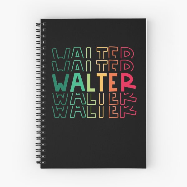 Item preview, WALTER designed and sold by Spardytuvas.