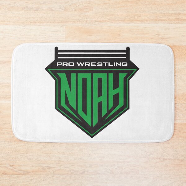 Item preview, Pro Wrestling NOAH 2021 designed and sold by CDSmiles.
