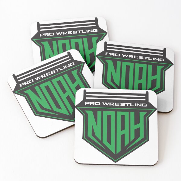 Item preview, Pro Wrestling NOAH 2021 designed and sold by CDSmiles.