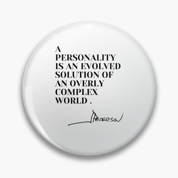 Item preview, Frases de vida de jordan peterson designed and sold by jordanfan.