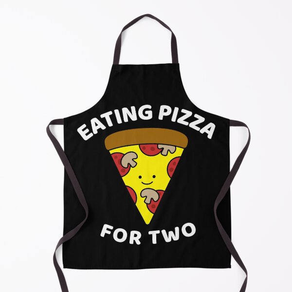 Item preview, eating pizza for two designed and sold by Sinovius.
