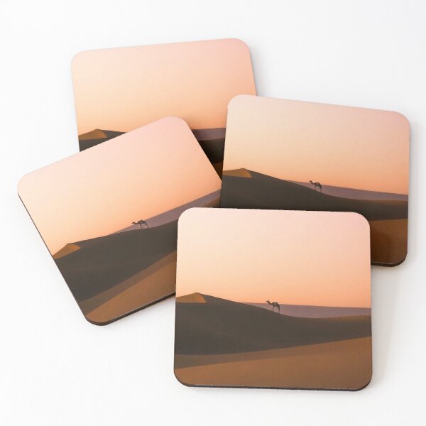 Item preview, Beautiful Online Moroccan Desert photography Gift – 2021 Print designed and sold by BestOfTravel.