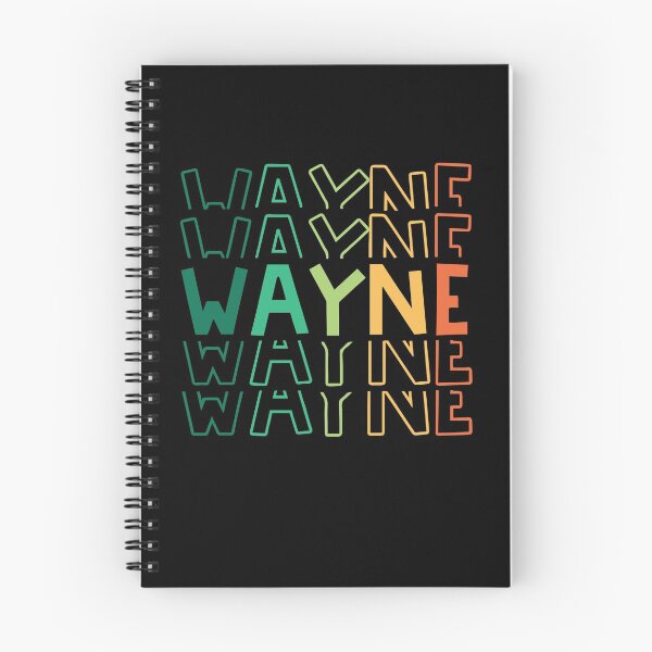 Item preview, WAYNE designed and sold by Spardytuvas.
