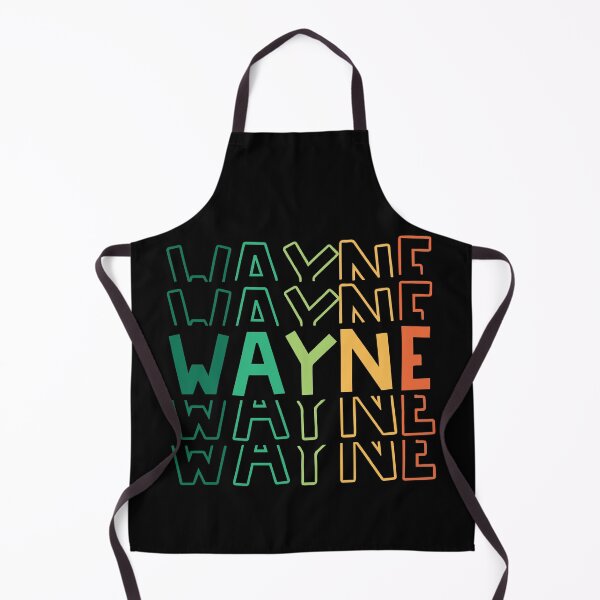 Aperçu de l'œuvre WAYNE créée et vendue par Spardytuvas.