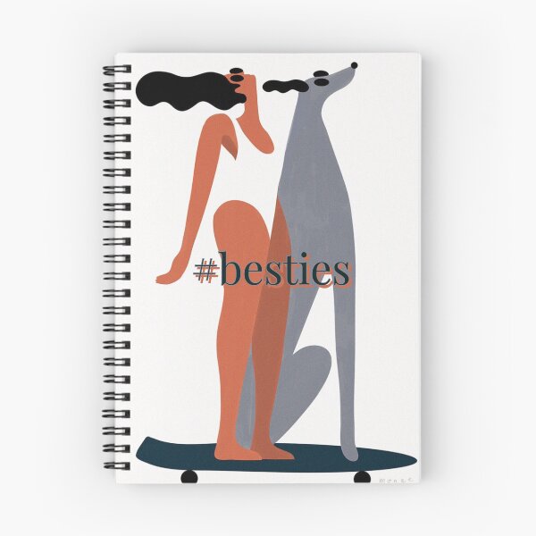 Item preview, #besties designed and sold by anaci.