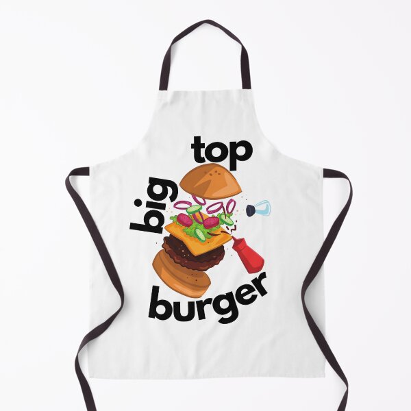 Item preview, Big Top Burger designed and sold by JaunzemsR.