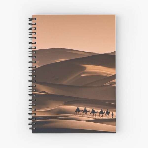 Item preview, Brilliance Online Moroccan Desert photography Gift – 2021 Print designed and sold by BestOfTravel.