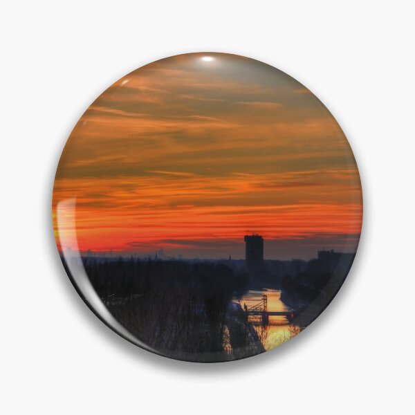 Item preview, Leiden Sunset designed and sold by tomg.