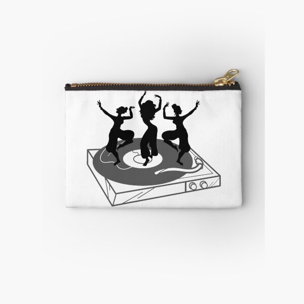 Item preview, Dance to the Record - Record Player designed and sold by sgmydesigns.