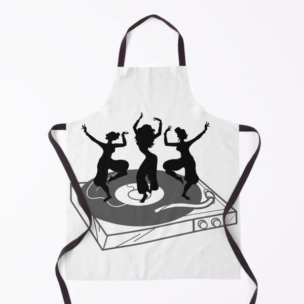 Item preview, Dance to the Record - Record Player designed and sold by sgmydesigns.