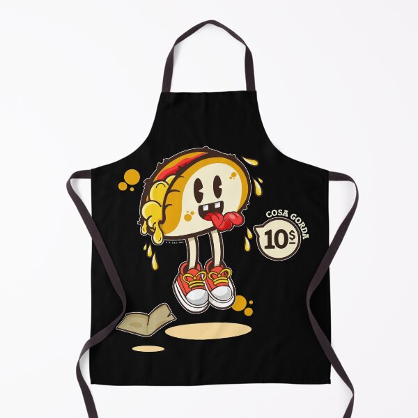 Item preview, Fat thing, Cuban Pizza 10 pesos designed and sold by S-A-Designs.