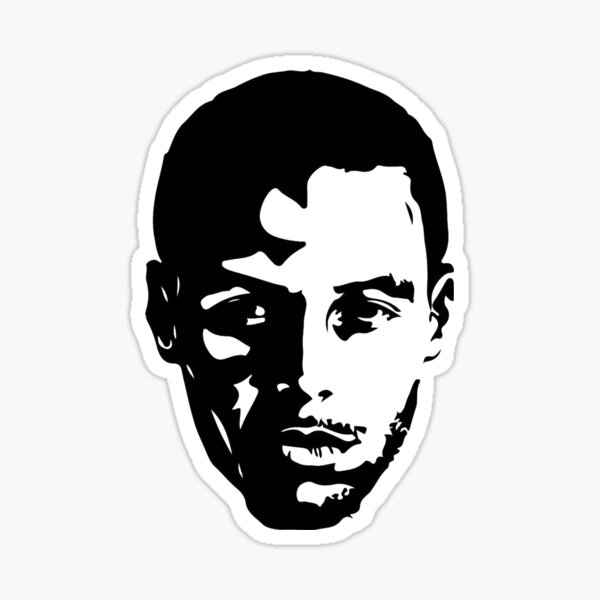 Stephen Curry Sticker