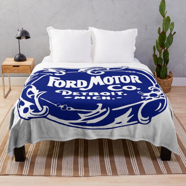 Item preview, Antique Hotrod Script logo in blue designed and sold by OldschoolTs.
