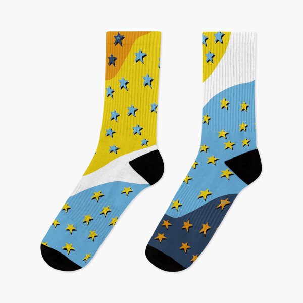 Item preview, VSCO-Inspired Starry Pride! Aroace   designed and sold by Mickey Kyan.
