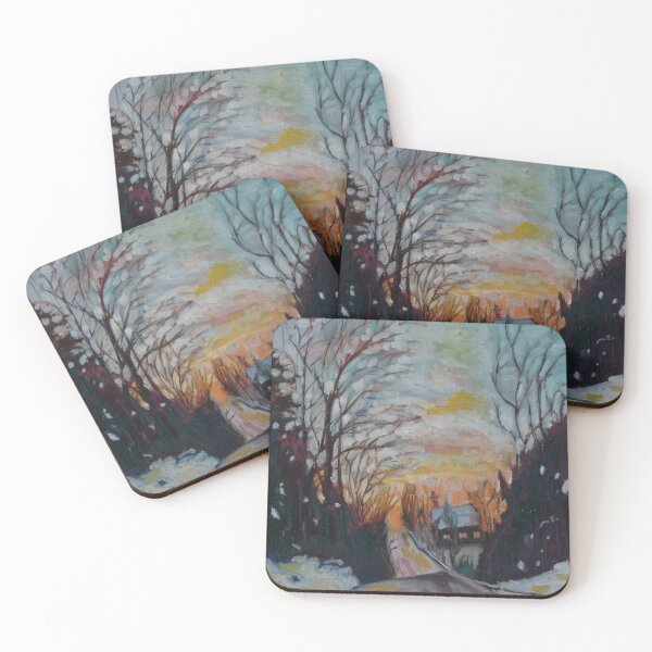 Item preview, light within designed and sold by lydiaknoxart.