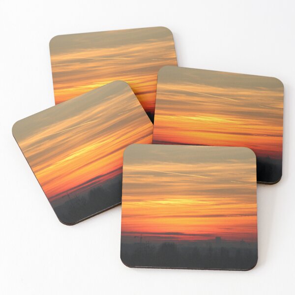 Item preview, Dutch Sunset designed and sold by tomg.