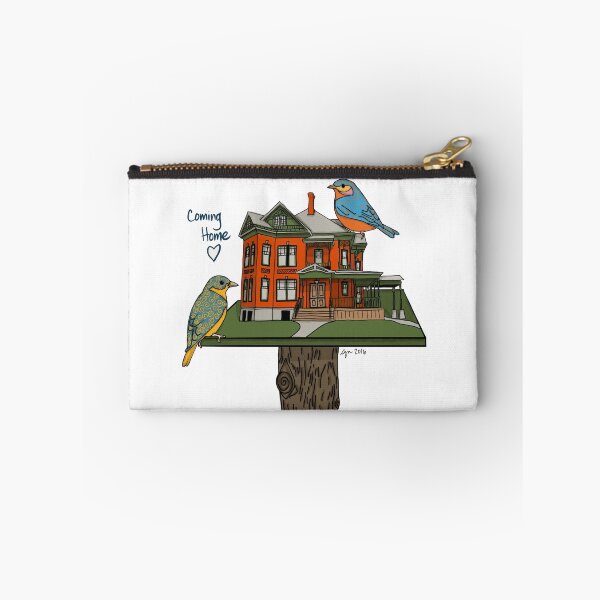 Item preview, Coming Home designed and sold by naeyaerts.