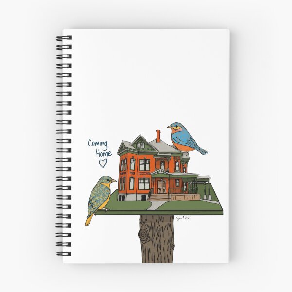 Item preview, Coming Home designed and sold by naeyaerts.