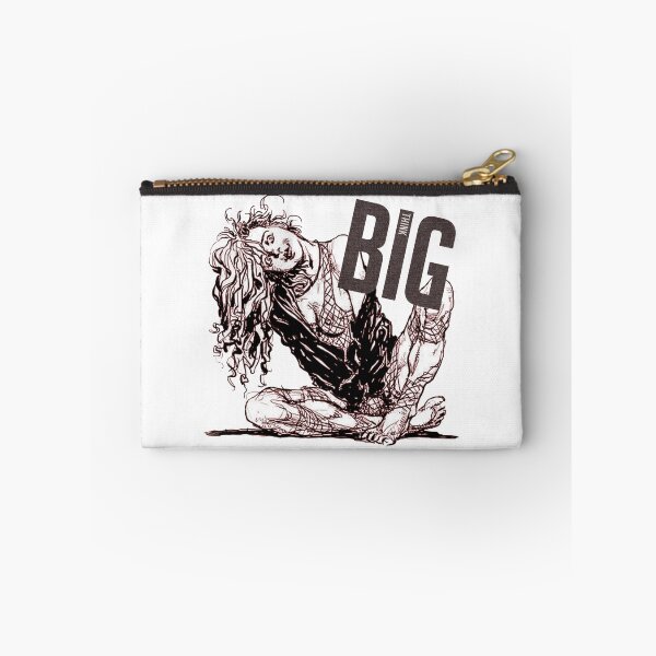 Item preview, Think Big,Live Freely! designed and sold by OWL-studio.
