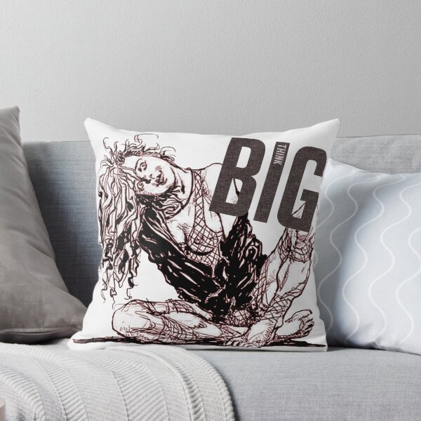 Item preview, Think Big,Live Freely! designed and sold by OWL-studio.