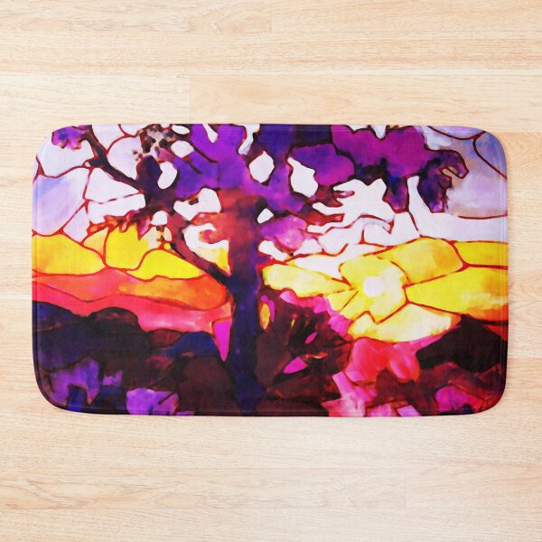 Item preview,  Abstract graphics PURPLE MOOD designed and sold by IRINA KAMBAROVA.
