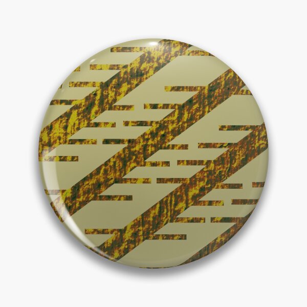 Item preview, wild orange textured pattern designed and sold by myseptember18th.
